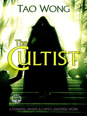 cover image of The Cultist